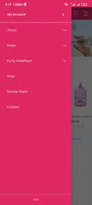 AL Diyar Water screenshot 19