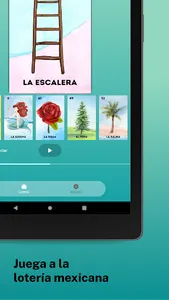 Baraja Divertida Lotería screenshot 5