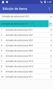 RedesCom - Proyectos & Computo screenshot 1