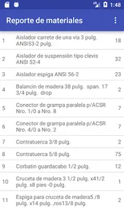 RedesCom - Proyectos & Computo screenshot 3