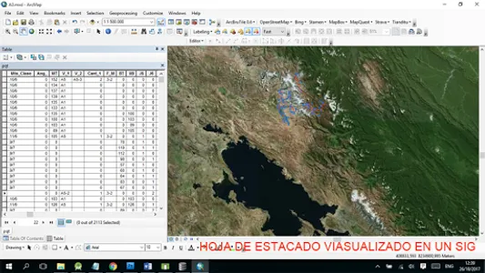 EstacadoPrueba screenshot 6