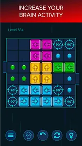 ARROW Premium - Minimal puzzle screenshot 15