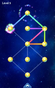 Connection! - One Line Puzzle screenshot 14