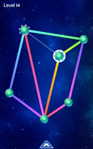 Connection! - One Line Puzzle screenshot 15