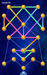 Connection! - One Line Puzzle screenshot 18