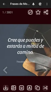 Frases de Motivación screenshot 0