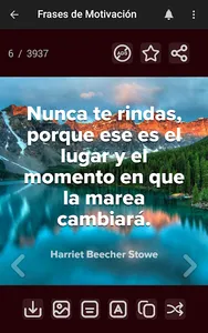 Frases de Motivación screenshot 10