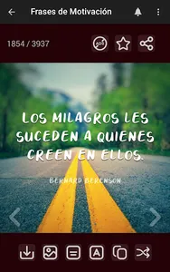 Frases de Motivación screenshot 11