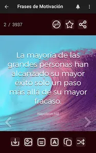 Frases de Motivación screenshot 12