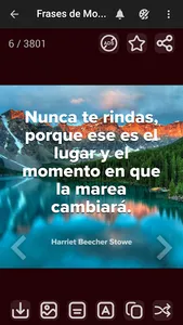 Frases de Motivación screenshot 17