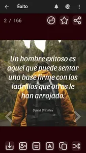 Frases de Motivación screenshot 20