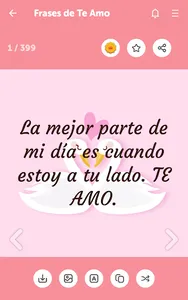 Frases de Amor screenshot 10