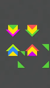 Hit the Shape - Physics puzzle screenshot 12