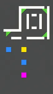 Hit the Shape - Physics puzzle screenshot 4