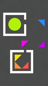 Hit the Shape - Physics puzzle screenshot 9