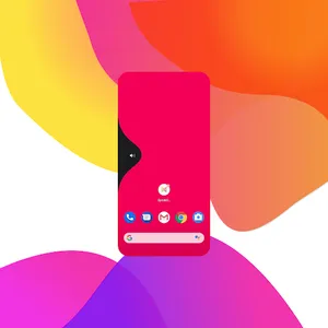 SymbiOSis - Volume Slider screenshot 3