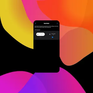 SymbiOSis - Volume Slider screenshot 6