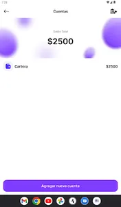 Exptrack: Control de gastos screenshot 15