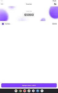 Exptrack: Control de gastos screenshot 23