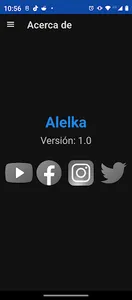 Alelka.com screenshot 2