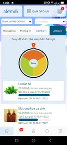 aleMilk screenshot 2