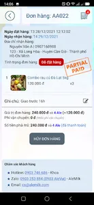 aleMilk screenshot 4