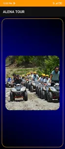 Antalya Alena Tour screenshot 3