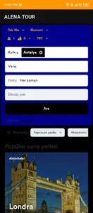 Antalya Alena Tour screenshot 6
