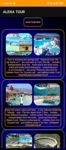 Antalya Alena Tour screenshot 7