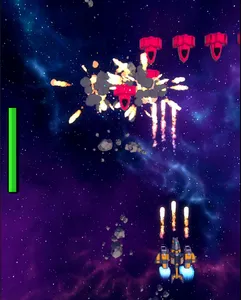 SpaceHaul screenshot 2