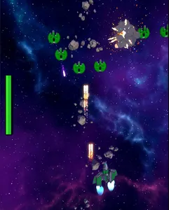 SpaceHaul screenshot 3