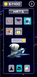 SpaceHaul screenshot 4