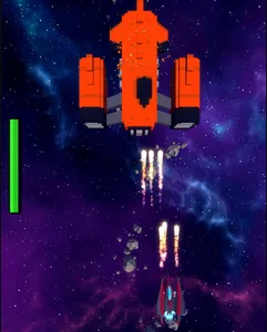 SpaceHaul screenshot 5