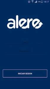AlereTR screenshot 0