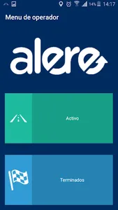 AlereTR screenshot 1