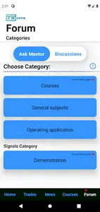 TradeScientia screenshot 5