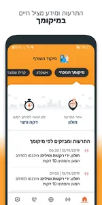 Home Front Command screenshot 0