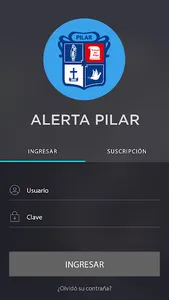 Alerta Pilar screenshot 0