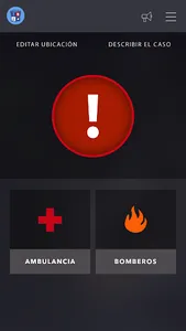 Alerta Pilar screenshot 1