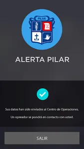 Alerta Pilar screenshot 7