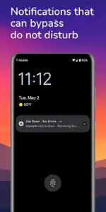 Alertifii screenshot 3