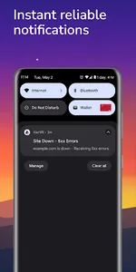 Alertifii screenshot 4