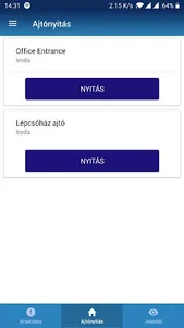 AlertBridge screenshot 1