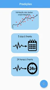 Alertness screenshot 2