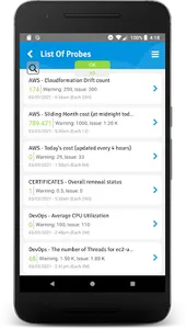 MonitorIT screenshot 1