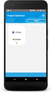 MonitorIT screenshot 2
