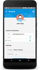 MonitorIT screenshot 3
