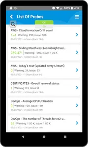 MonitorIT screenshot 7