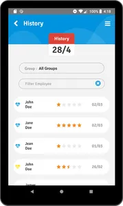 MonitorIT screenshot 8