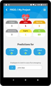 MonitorIT screenshot 9